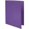 Image de Paquet De 100 Sous-chemises Rock''s 80 - 22x31cm Violine