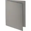 Image de Exacompta, Porte-documents, Chemises ROCK'S, DIN A4, 80 g/qm, gris (A4, 100x)