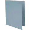 Image de Paquet De 100 Sous-chemises Rock''s 80 - 22x31cm Gris