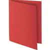Image de Sous-chemises Rock's 80 Rouge 22x31cm