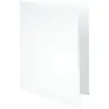 Image de Paquet De 100 Sous-chemises Rock''s 80 - 22x31cm Blanc