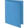 Image de Sous-chemises Rock's 80 Bleu 22x31cm