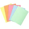 Image de Exacompta, Porte-documents, Fardes de classement - Couvertures de dossiers (A4)