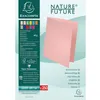 Image de Sous-chemises Super 60 - 22x31cm - Bleu