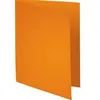 Image de Sous chemises bengali 60g orange x 250
