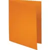 Image de Sous-chemises Super 60 - 22x31cm - Orange