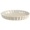 Image de Moule à tarte Emile Henry® 31 cm Argile