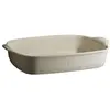 Image de EMILE HENRY - Plat à four céramique 42x27cm - 029654