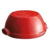 Image de Cloche à pain céramique 32.5cm Emile Henry 345507