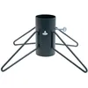 Image de Pied De Sapin - 4 Pieds Fer Rond - Anthracite