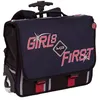 Image de BODYPACK Cartable 41 cm roulettes recyclé Girl First