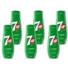 Image de SODASTREAM 3009988 - Lot de 6 Concentrés 7UP