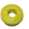 Image de Sirocco Tricoflex 00110252 Tuyau D'Arrosage 2,5 Cm (1"") 50 M Jaune