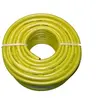 Image de Tuyau d'arrosage souple multicouche d19 mm x50m jaune Tricoflex 051546