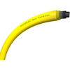 Image de Tuyau d'arrosage jaune diamètre 19 mm longueur 50 m TRICOFLEX 051546