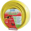 Image de Tuyau d'arrosage souple multicouche d15 mm x 25 m - jaune Tricoflex 116381