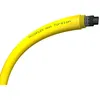 Image de Tuyau d'arrosage souple multicouche d15 mm x 25m jaune Tricoflex 116861
