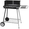 Image de Barbecue Milano - Charbon de bois