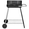 Image de Barbecue charbon TRAMONTANE