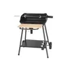 Image de Barbecue charbon Bergamo - Somagic