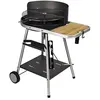 Image de Barbecue charbon Port Grimaud - Somagic