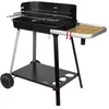 Image de Barbecue à charbon Somagic Vulcano 2300