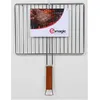 Image de Grille barbecue double 40x29cm Somagic