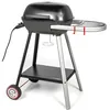 Image de Barbecue électrique sur chariot Voltiz - Somagic