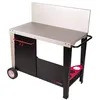 Image de Chariot pour plancha Somagic 919147