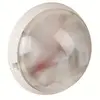 Image de Sarlam - Super 400 diffuseur verre détecteur Halogène 53 W / Fluo 20 W