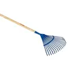 Image de Balai à gazon fils plats REVEX - 550012