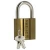 Image de Cadenas ZENITH 38 3 clés sur numéro ISEO 02074001.5