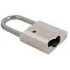 Image de Cadenas inox ISEO pour demi-cylindre EU - 54mm - 36353