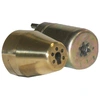 Image de Jeu de cylindre CAVERS IZIS pour serrure emboutie épaulée ISEO 56290045