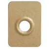 Image de Contre-Plaque Pour Verrou Iseo City Arnov/Zénith - Ø23 Mm - 97014805