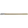 Image de Tringle plate longueur 0,50 m ISEO 97040004