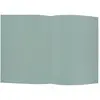 Image de Chemises dossiers 180g 24x32 bleu clair - Paquet de 100