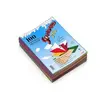Image de Rainex standard 250 100 chemises 24 x 32 cm assorties 402as