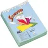 Image de Rainex standard 250 100 chemises 24 x 32 cm bleu vif 400bv