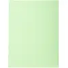 Image de Exacompta, Porte-documents, Fardes de classement - Couvertures de dossiers (A4, 100x)