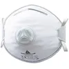 Image de Demimasque Ffp1/Valve Boite 10 (Blanc - Unique)