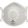 Image de Lot De 10 Masques Moulés Ffp1 Avec Valve
