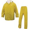 Image de Ensemble Pluie 304 Jaune Xxl
