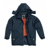 Image de Parka de travail multipoches bleu marine T2XL DELTA PLUS DUNCABMXX