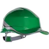 Image de Casque Chantier Diamondv Vert