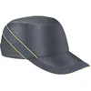 Image de Casquette Aircoltan Grise Visière 7 Cm