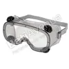 Image de Delta Plus 400465 Lunettes à masque