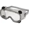 Image de Lunettes Masques Polycarbonate Incolore.