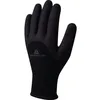 Image de Gant Acrylique Paume Enduite Pvc Noir 9