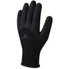 Image de Gant Acrylique/Polyamide -Lot 1 Paire-(Noir - T10)